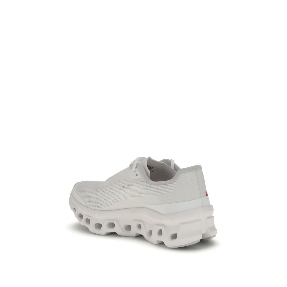 Sneakers ON Cloudmonster Void