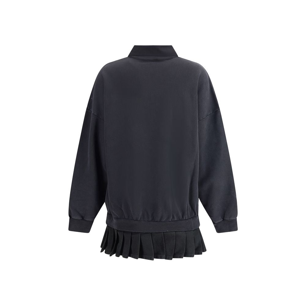 Robe sweat Balenciaga