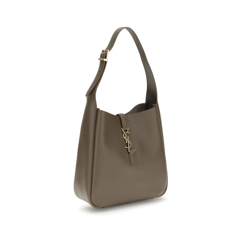 Saint Laurent Cassandre schoudertas