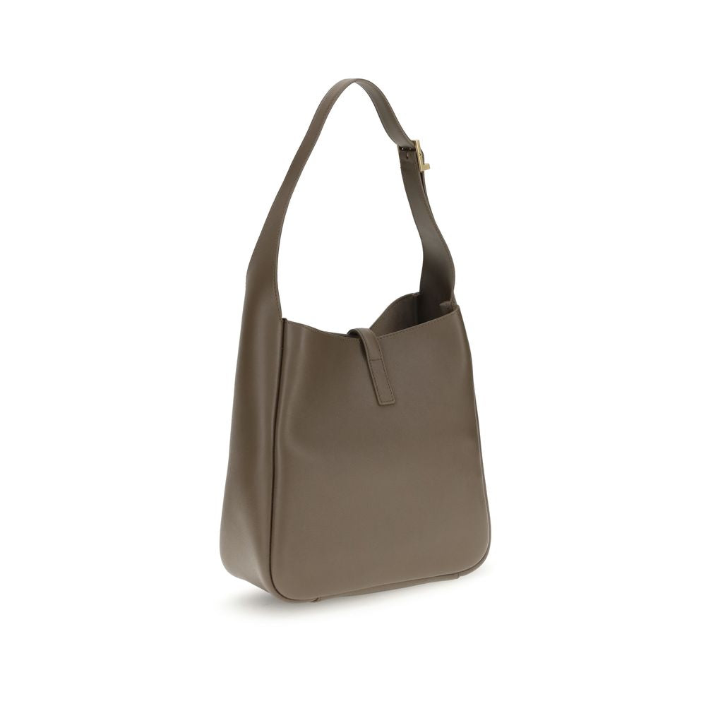 Saint Laurent Cassandre schoudertas