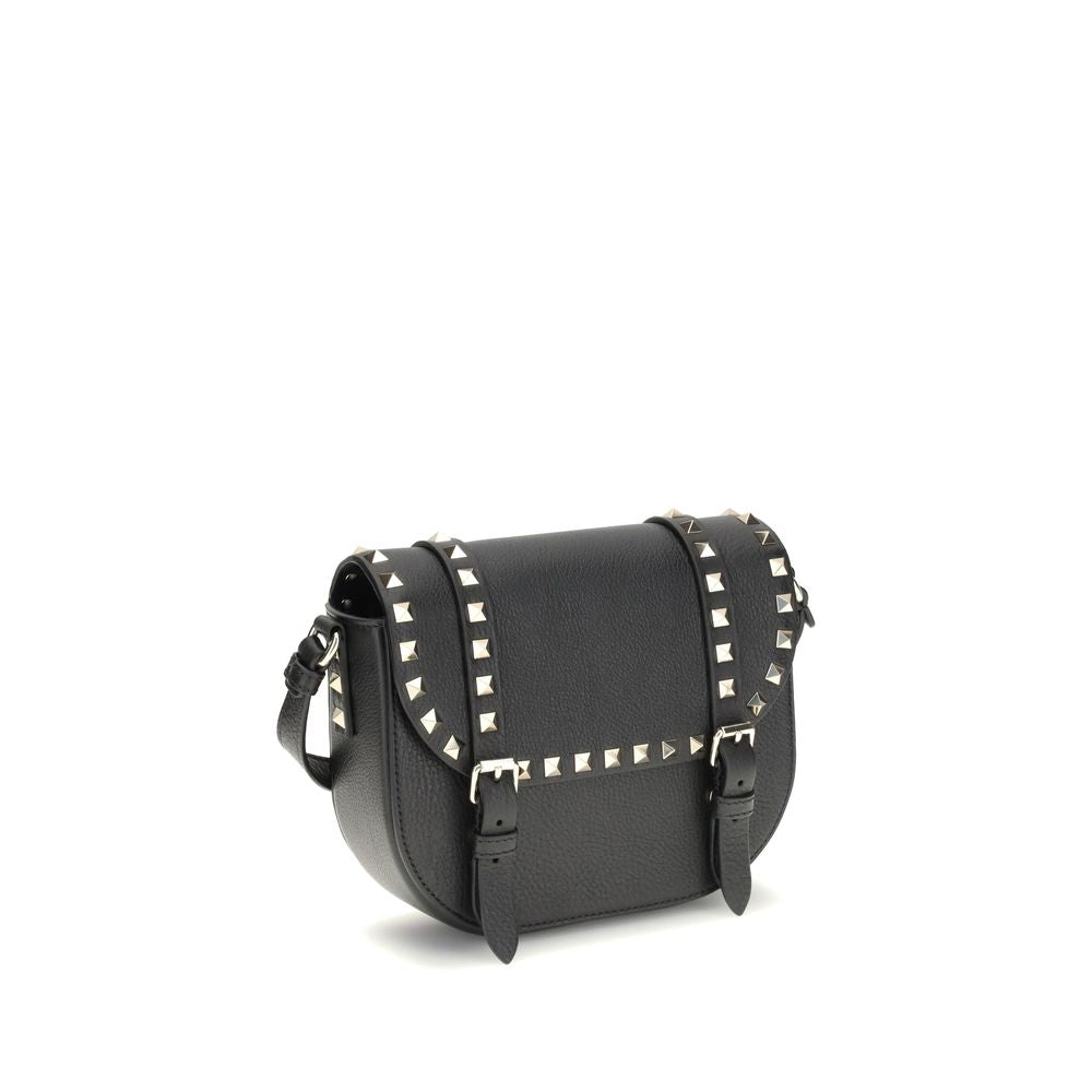 Valentino Garavani Rockstud kleine Messenger Schoudertas
