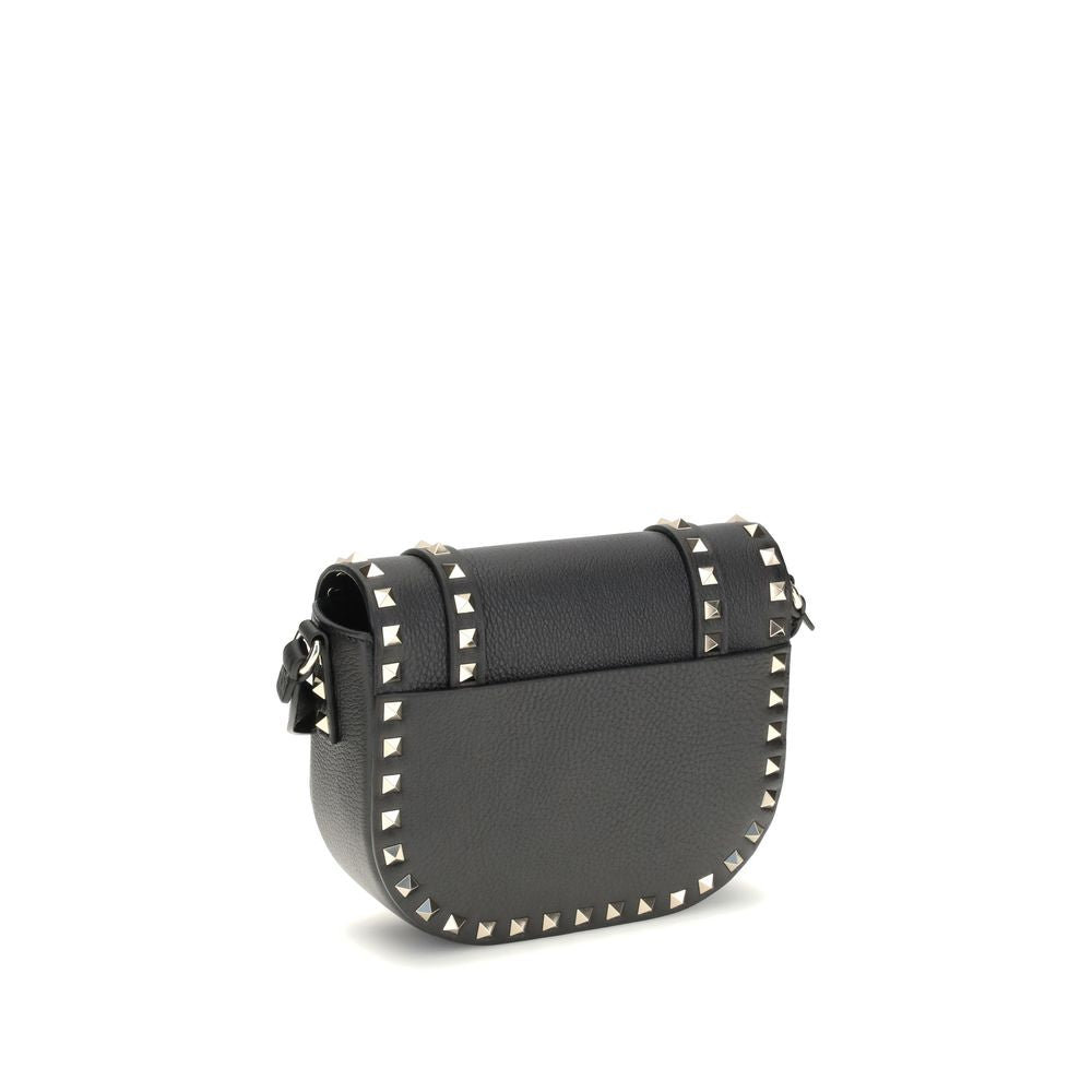 Valentino Garavani Rockstud kleine Messenger Schoudertas