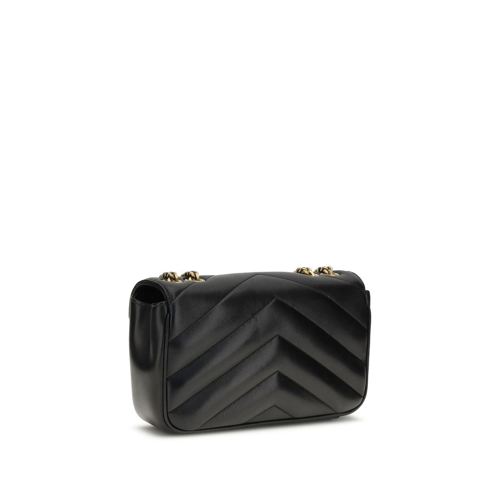 Saint Laurent Nieuwe LouLou Schoudertas