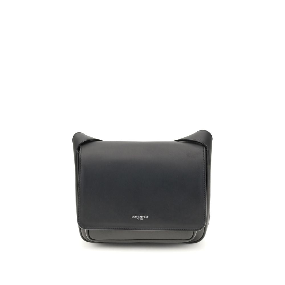 Saint Laurent Kleine Messenger Schoudertas