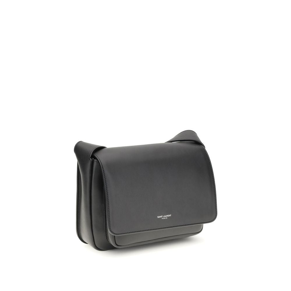 Saint Laurent Kleine Messenger Schoudertas