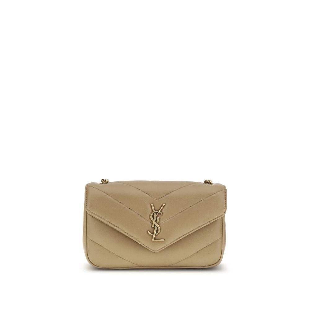 Saint Laurent Lou Lou Schoudertas
