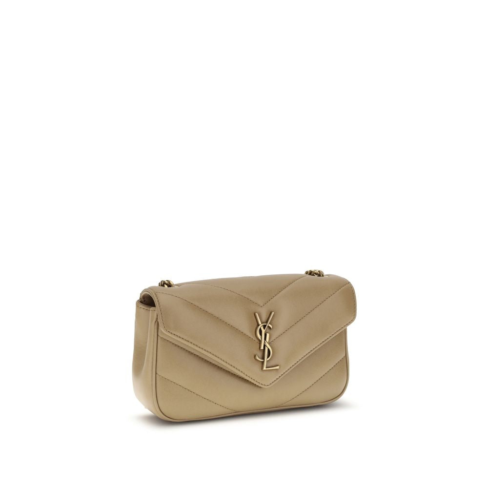 Saint Laurent Lou Lou Schoudertas