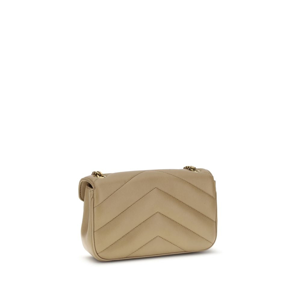 Saint Laurent Lou Lou Schoudertas