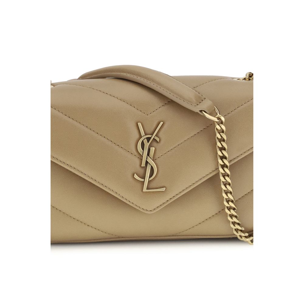 Saint Laurent Lou Lou Schoudertas