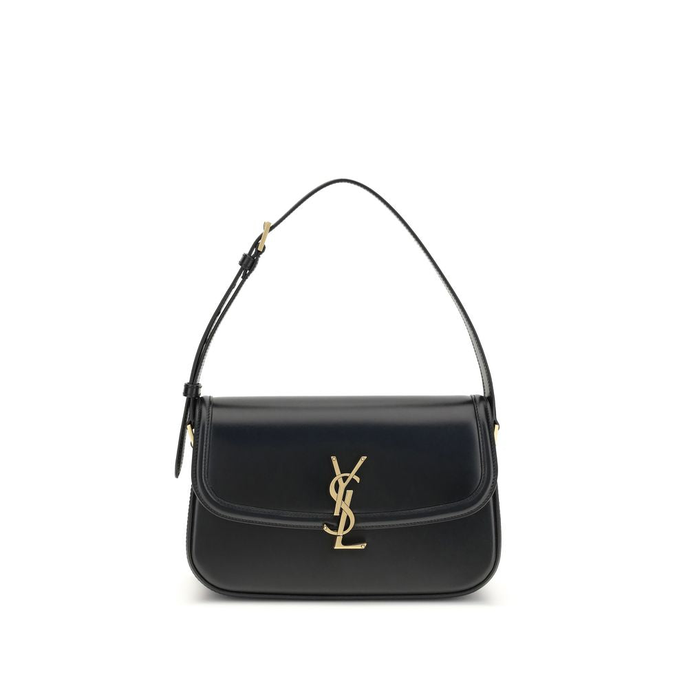 Saint Laurent Medium Solferino Schoudertas