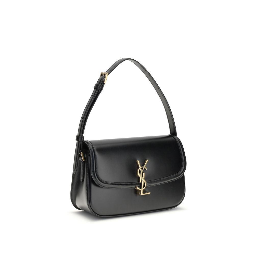 Saint Laurent Medium Solferino Schoudertas