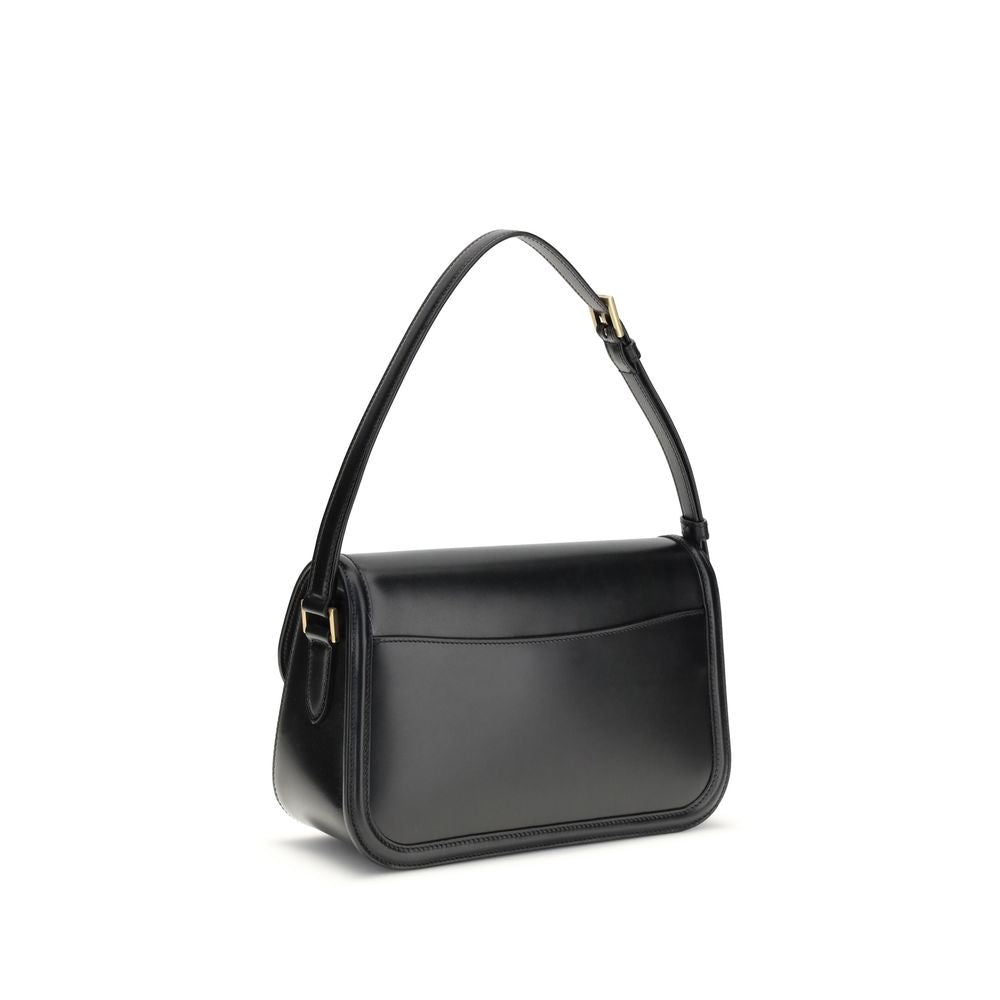 Saint Laurent Medium Solferino Schoudertas