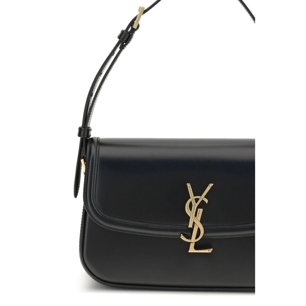 Saint Laurent Medium Solferino Schoudertas