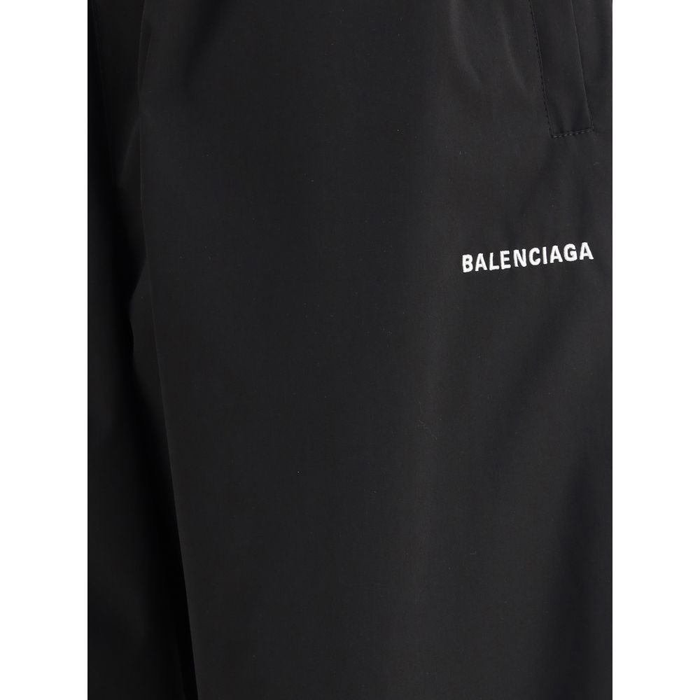 Pantalon de survêtement Balenciaga