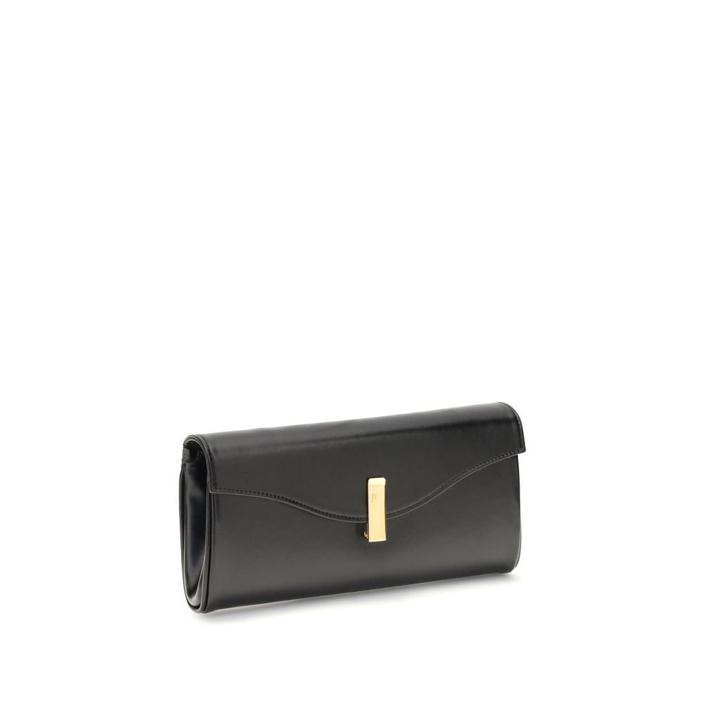Giuseppe Zanotti Flutie-clutchtas