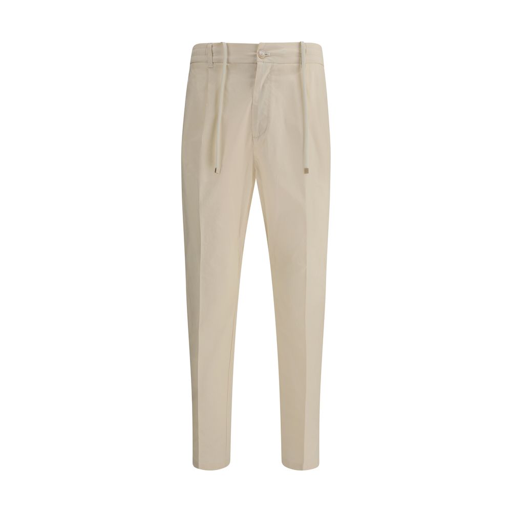 Pantalon Cruna Mitte