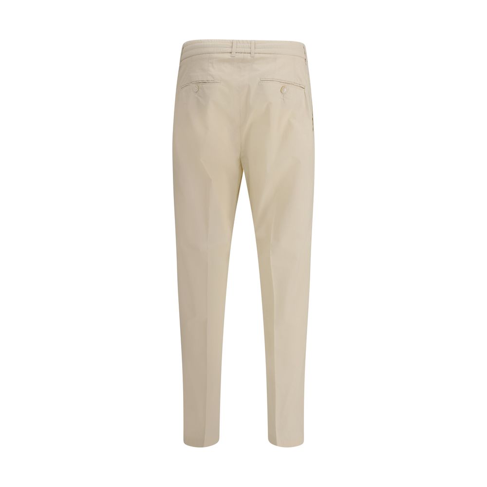 Pantalon Cruna Mitte