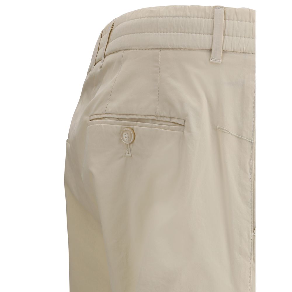 Pantalon Cruna Mitte