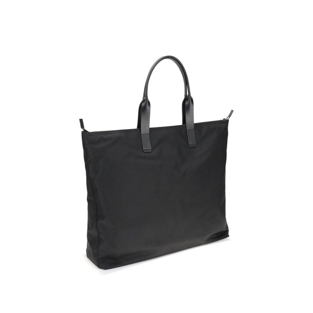 Dolce & Gabbana Tote Bag krokodillenprint