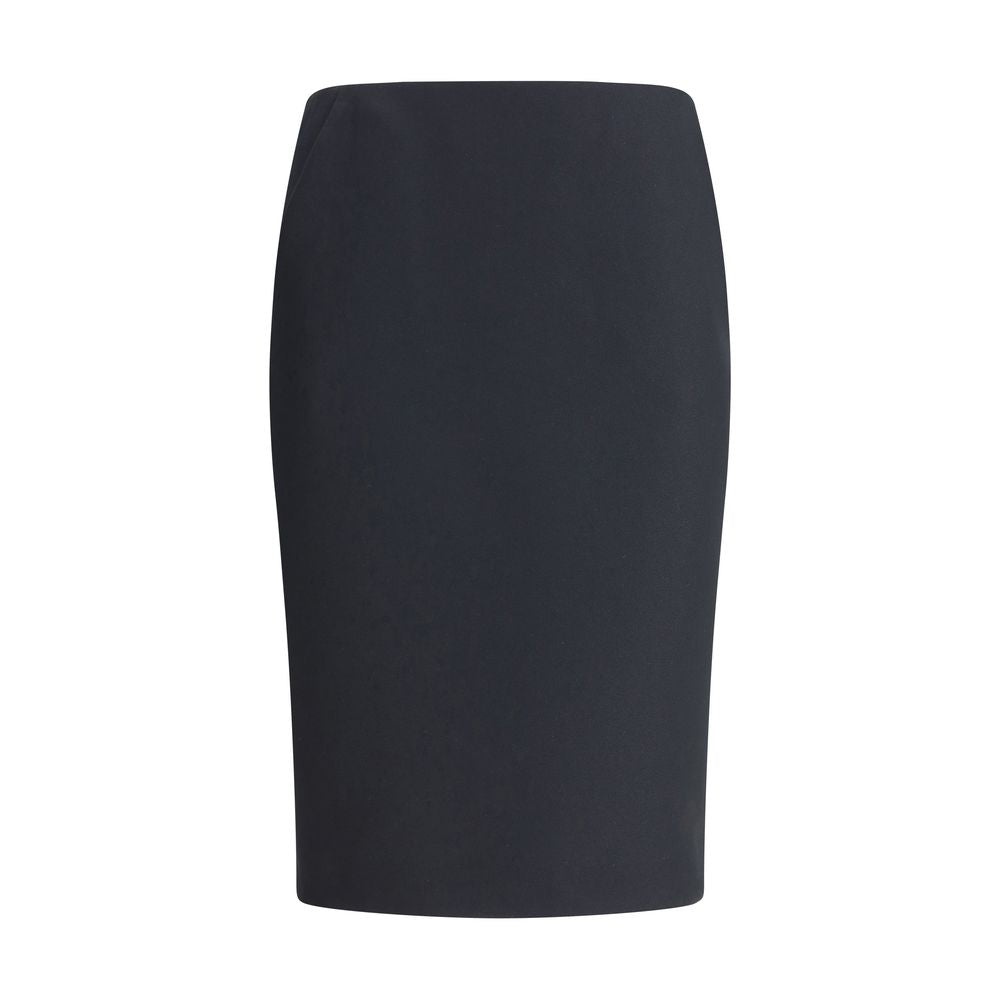 Giorgio Armani Techno scuba-pencillrok