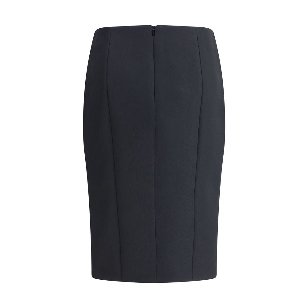 Giorgio Armani Techno scuba-pencillrok