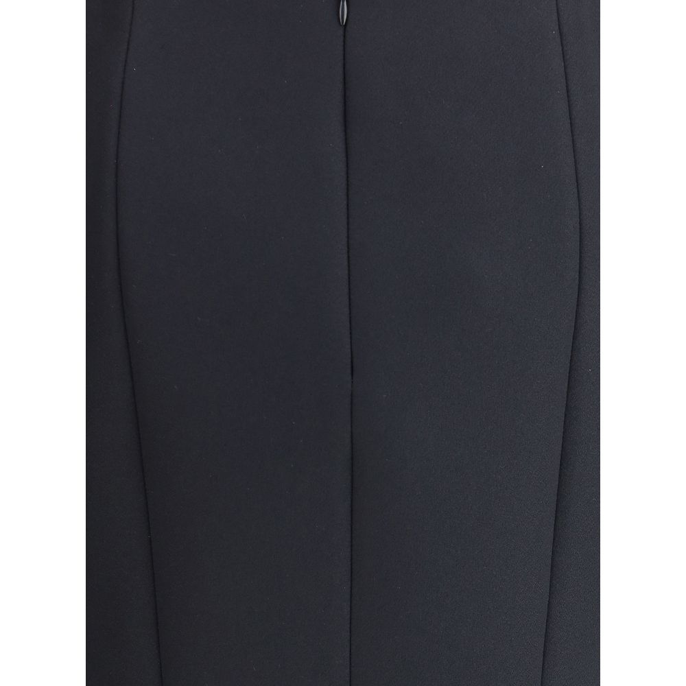 Giorgio Armani Techno scuba-pencillrok
