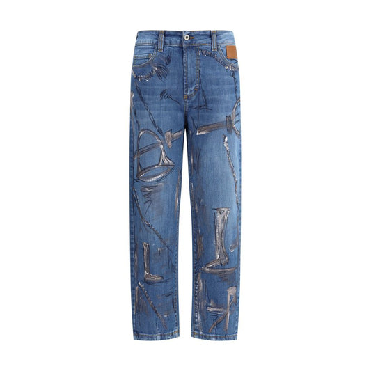 Jeans Ella Carota