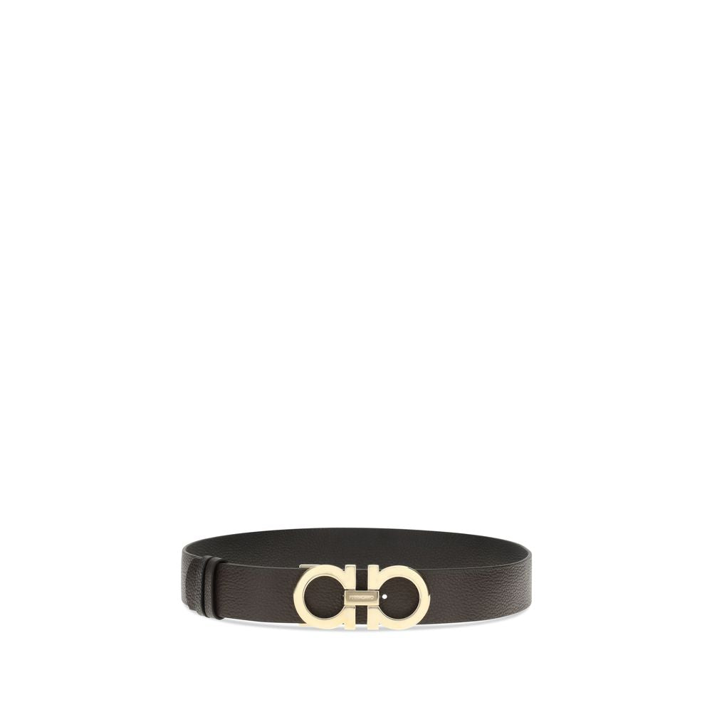 Ceinture réversible en cuir Ferragamo