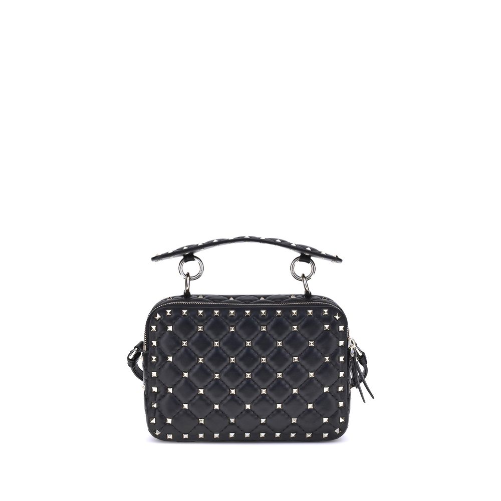 Valentino Garavani Rockstud Spike-schoudertas