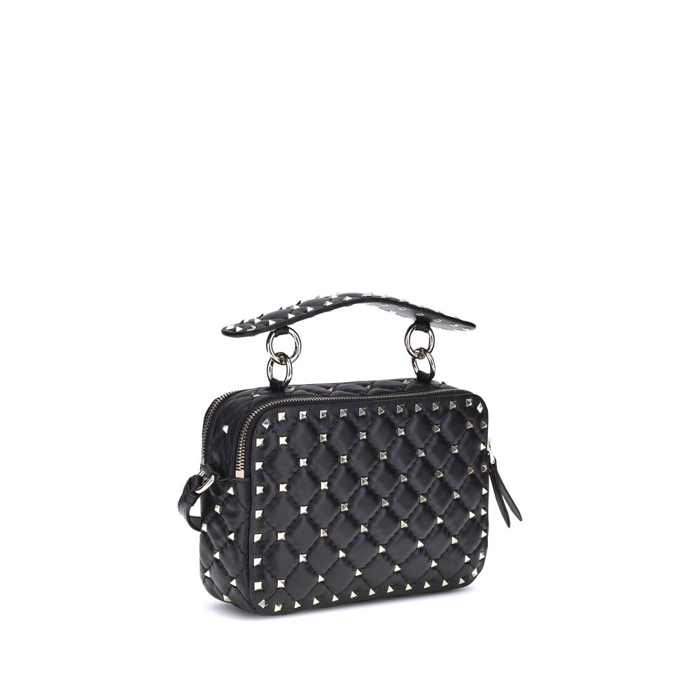 Valentino Garavani Rockstud Spike-schoudertas