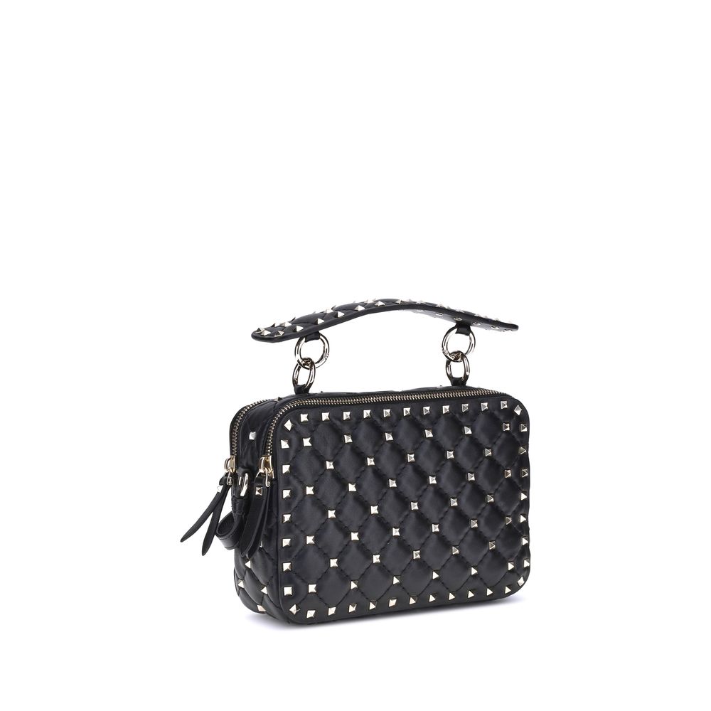 Valentino Garavani Rockstud Spike-schoudertas