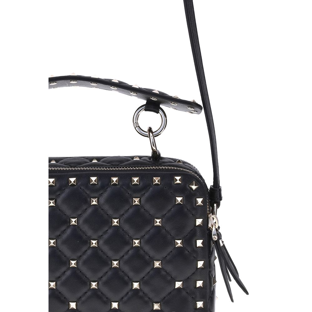 Valentino Garavani Rockstud Spike-schoudertas