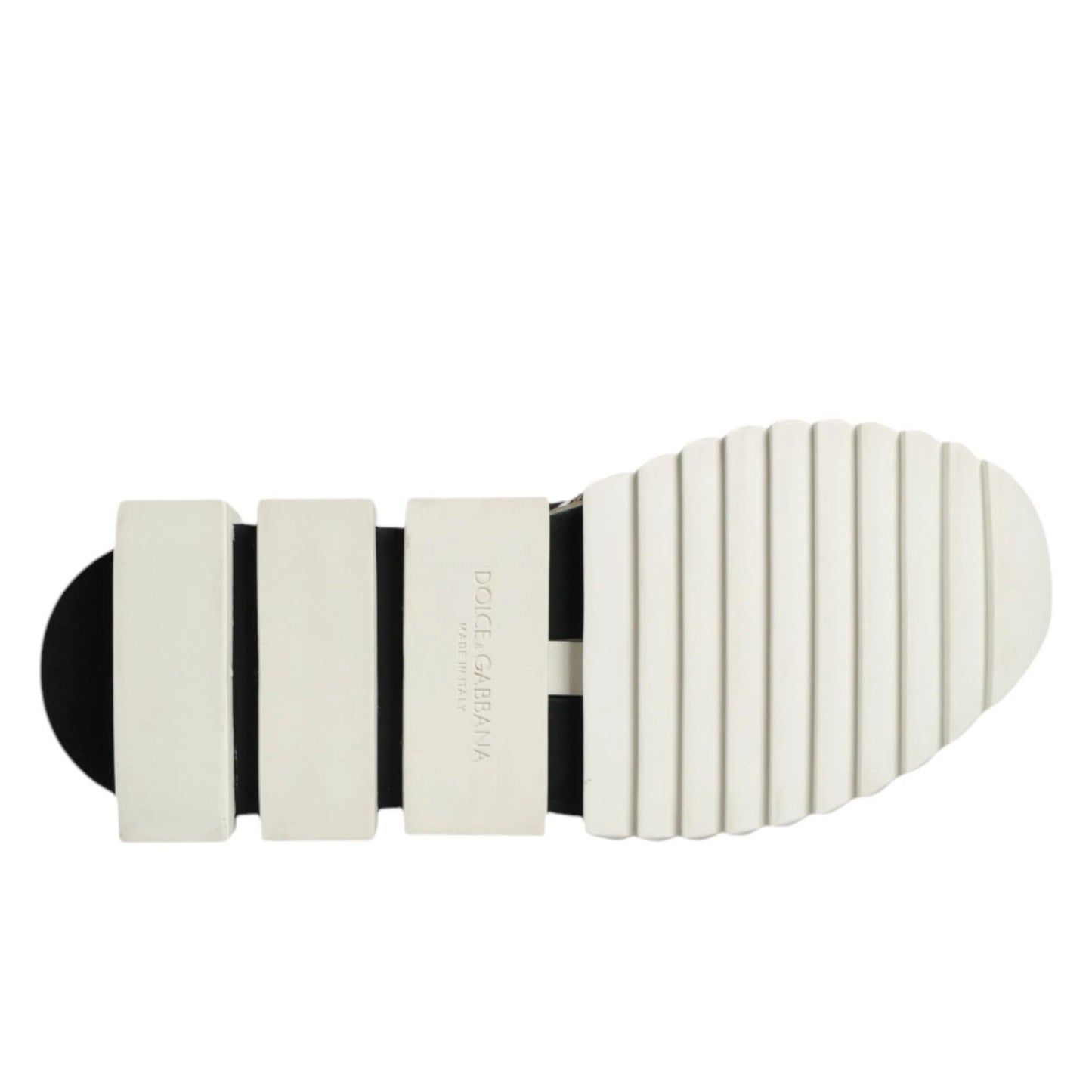 Sneakers basses Sorrento multicolores Dolce & Gabbana