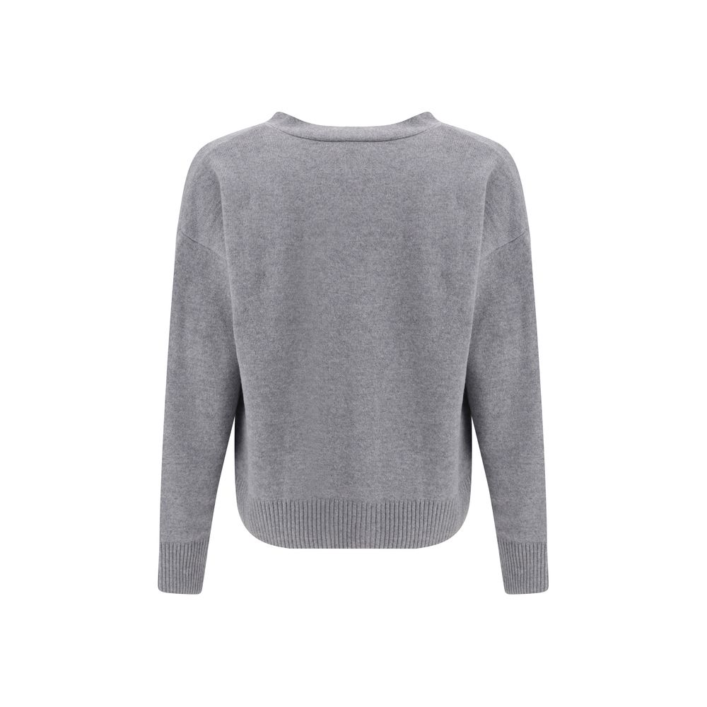 Cardigan Ami De Coeur d'Ami Paris