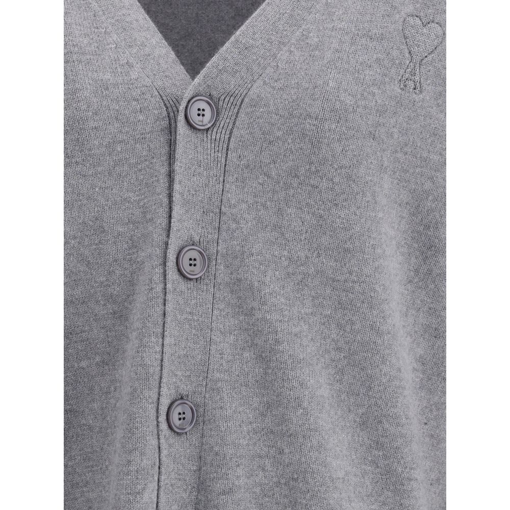 Cardigan Ami De Coeur d'Ami Paris