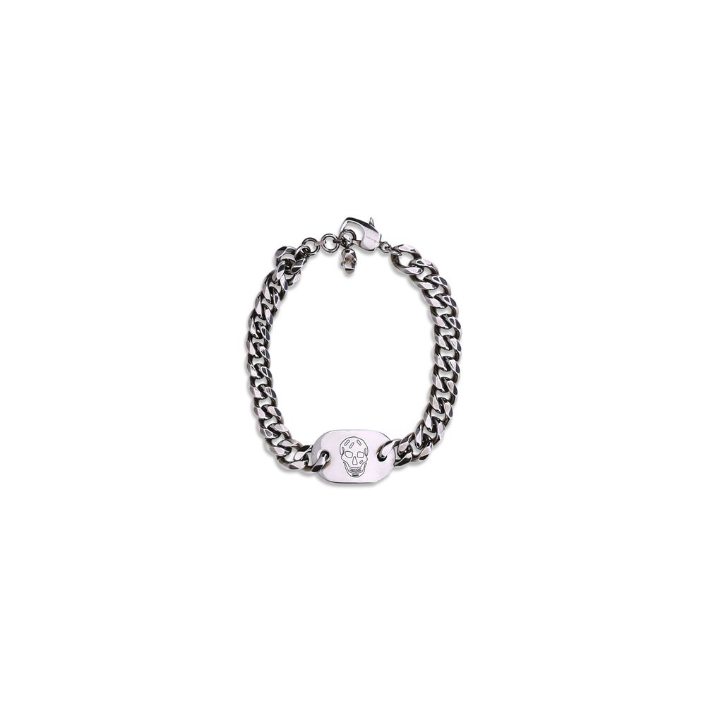 Alexander McQueen Schedel Armband