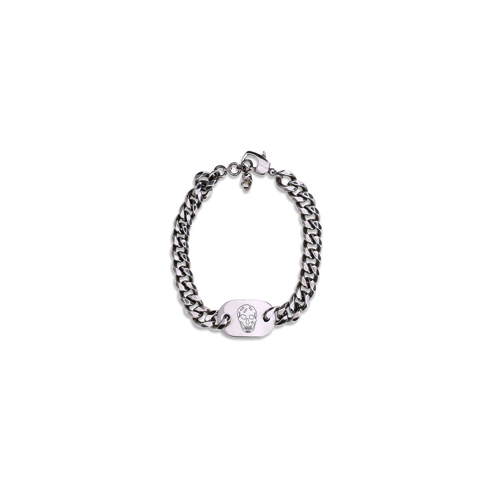 Alexander McQueen Schedel Armband