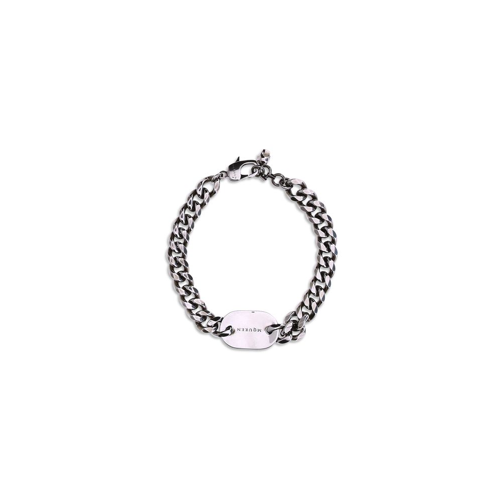 Alexander McQueen Schedel Armband