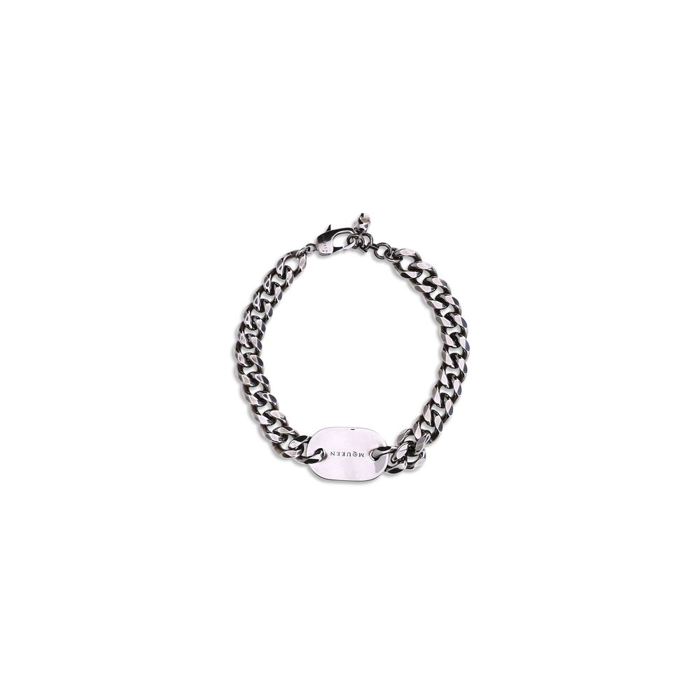 Alexander McQueen Schedel Armband
