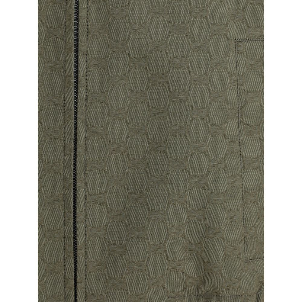 Veste Gucci GG Supreme