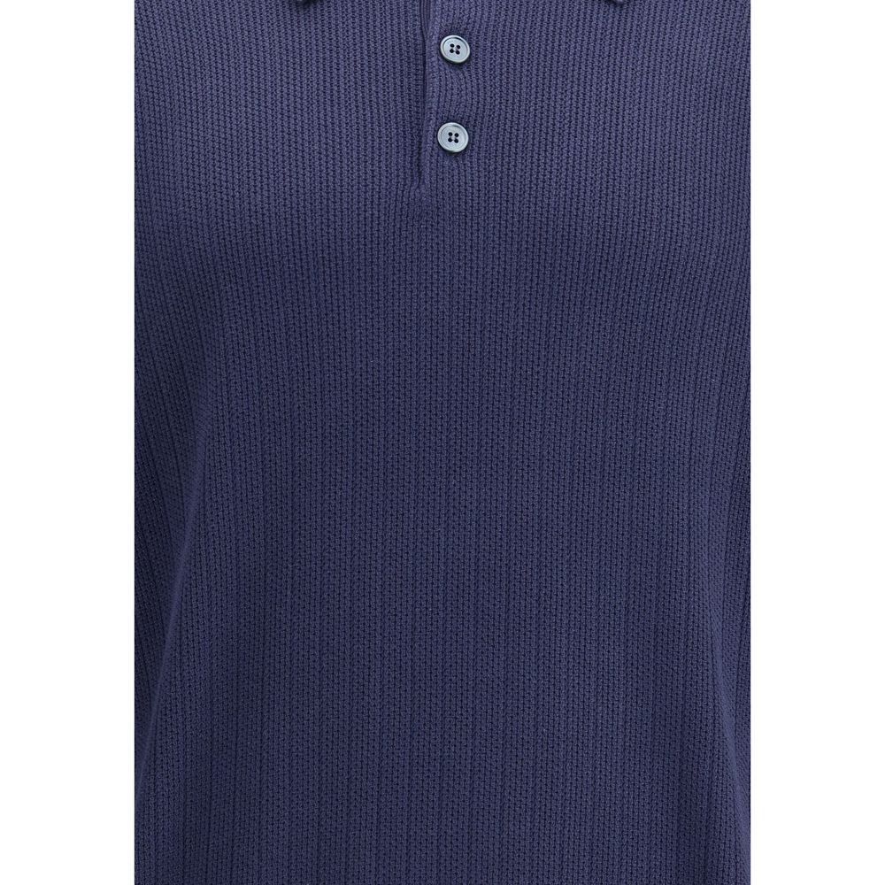 Brunello Cucinelli Polokragen Trui