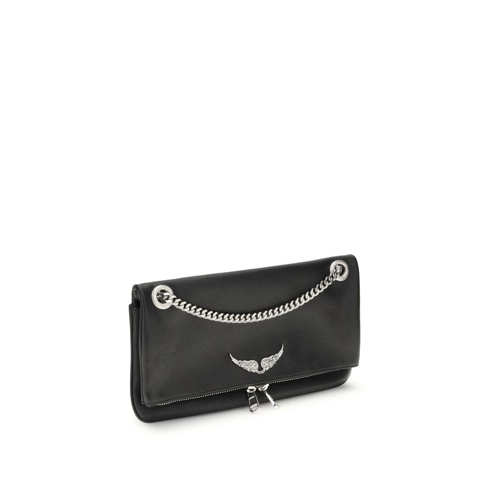 Zadig & Voltaire Rock II schoudertas