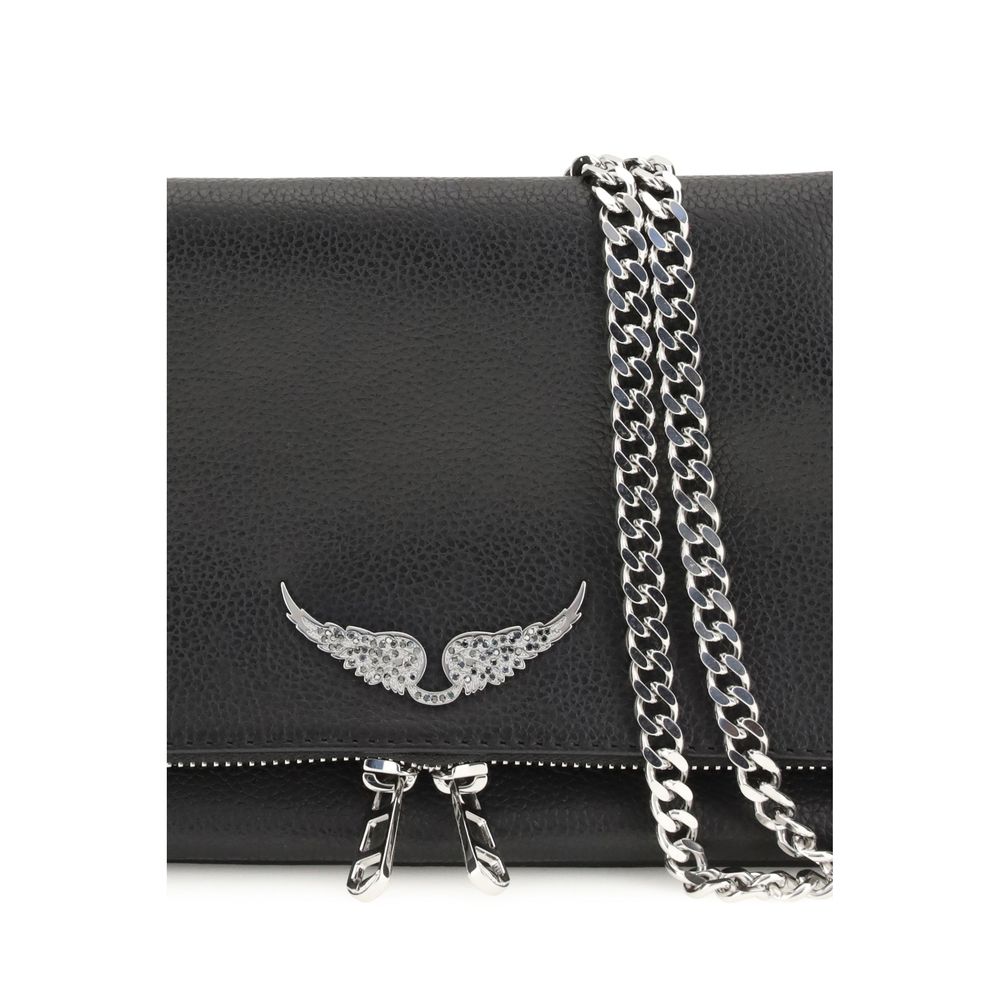 Zadig & Voltaire Rock II schoudertas
