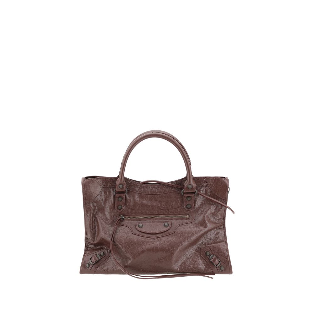 Balenciaga Le City Medium Schoudertas