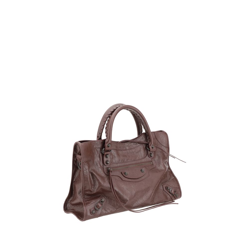 Balenciaga Le City Medium Schoudertas