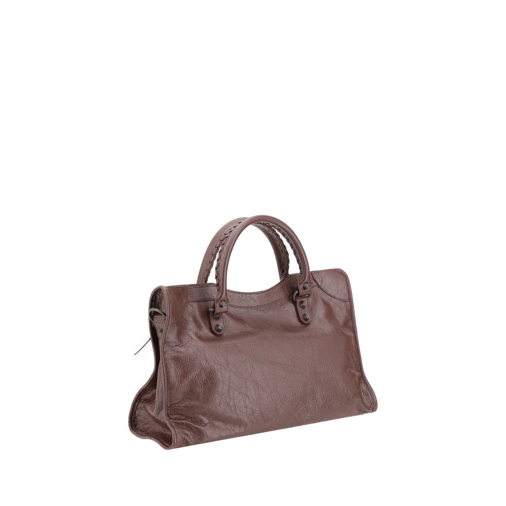 Balenciaga Le City Medium Schoudertas