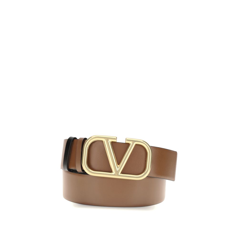 Ceinture réversible Vlogo Valentino Garavani