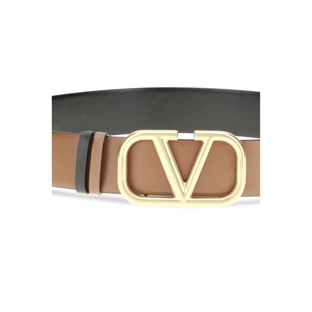 Ceinture réversible Vlogo Valentino Garavani