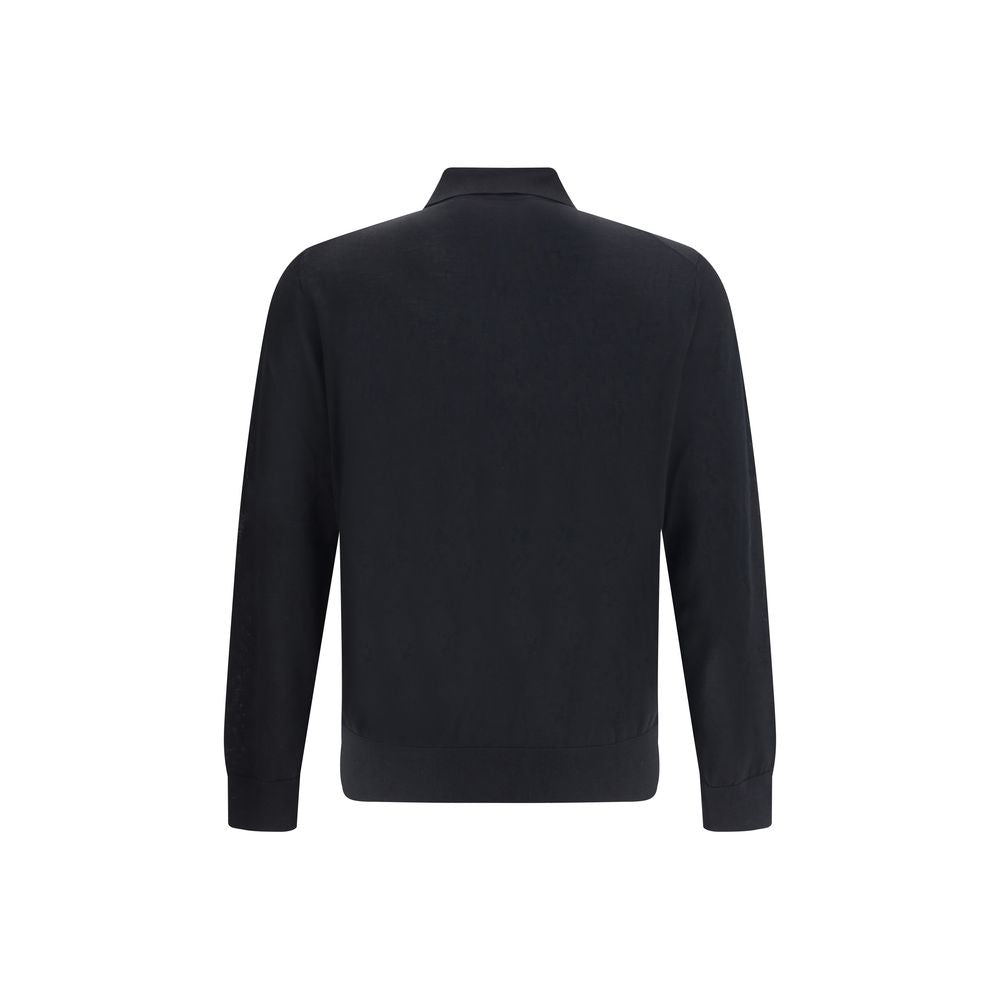 Polo-trui van Giorgio Armani