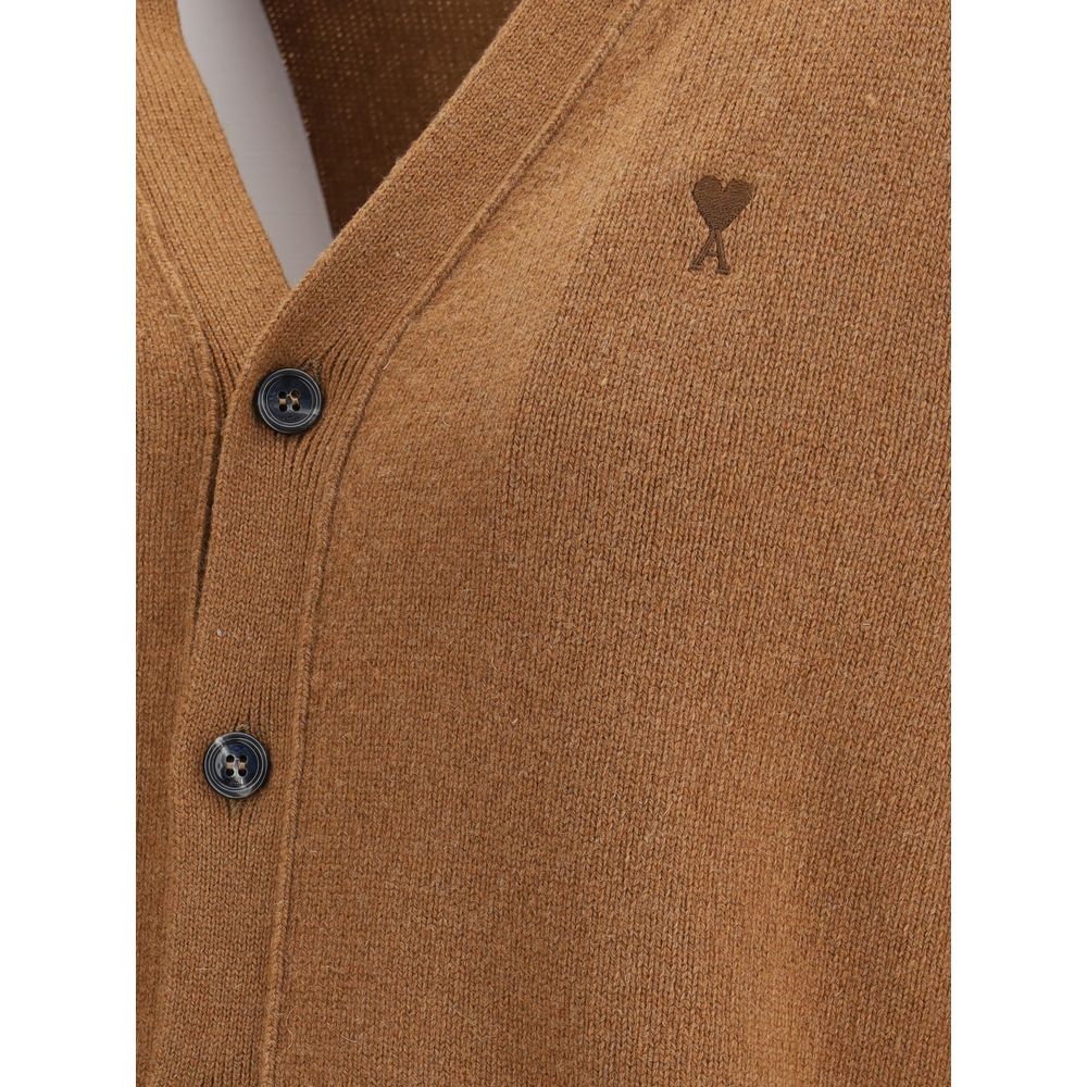 Cardigan Ami De Coeur d'Ami Paris